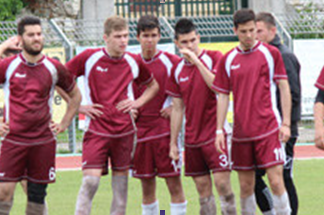 Στους 8 της Ελλάδος η Σχολική Ομάδα του 1ου ΕΠΑΛ Αγρινίου