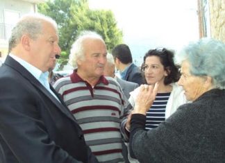 Στο Αιτωλικό η «Σύγχρονη Πόλη»…