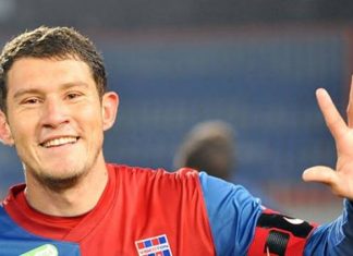 «Κλείνει» Αντρέ Άλβες ο Παναιτωλικός!