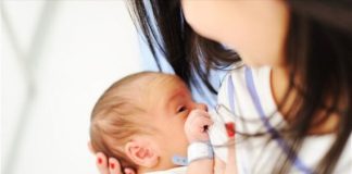 Ημερίδα ενημέρωσης για τον θηλασμό στο Αγρίνιο