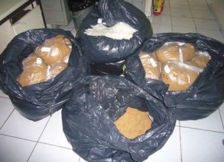 Συνελήφθησαν με 146 κιλά λαθραίο καπνό