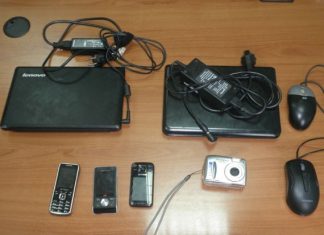 Συνελήφθη 23χρονος για κλοπές στο Αγρίνιο