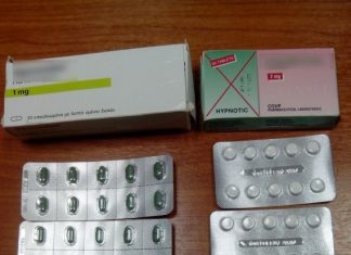 Συνελήφθη 41χρονος για ναρκωτικά στην Αμφιλοχία