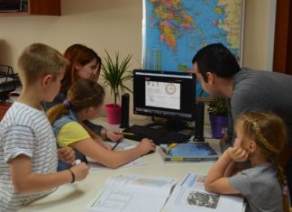 Οι φιλελεύθερες οικονομίες έχουν και καλύτερες παιδείες