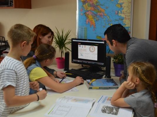 Οι φιλελεύθερες οικονομίες έχουν και καλύτερες παιδείες