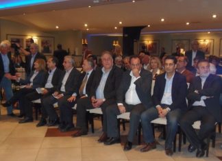 Γίναμε όλοι “Σουηδοί”…