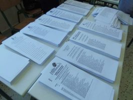 Δεν αλλάζει το αποτέλεσμα των περιφερειακών εκλογών – Τι δείχνει η επανακαταμέτρηση των άκυρων ψηφοδελτίων