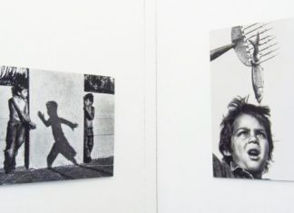 3ο φεστιβάλ φωτογραφίας Μεσολογγίου