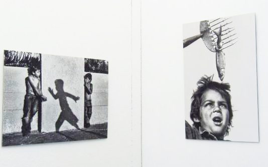 3ο φεστιβάλ φωτογραφίας Μεσολογγίου