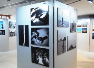 Έκθεση φωτογραφίας της ART8