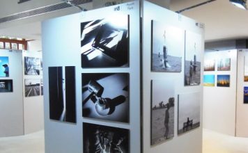 Παράταση στην έκθεση της Art8 στη Δημοτική Αγορά