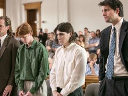 “Devil’s Knot” στον “Ελληνίς”