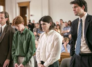 “Devil’s Knot” στον “Ελληνίς”