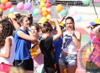 Μεγάλη επιτυχία για τη διήμερη αθλητική εκδήλωση Beachvolley & Volley στο EMILEON SportCenter