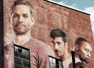 “Brick Mansions” στον “Ελληνίς”