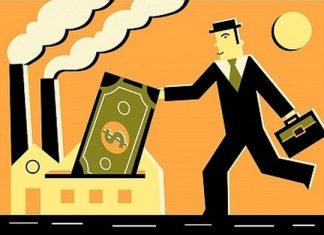 Ολη η εξουσία στις εταιρείες