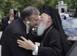 Κάπου εκεί χάνεται το παιχνίδι