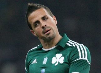 «Παίζει» του Βιτόλο για Παναιτωλικό