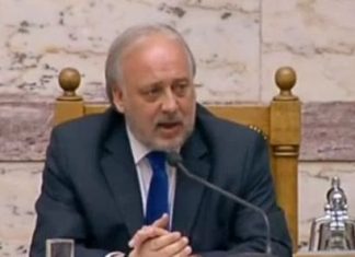 Δεν έχουν δoθεί στη δημοσιότητα τα Πόθεν Εσχες των βουλευτών, υπουργών και αρχηγών κομμάτων