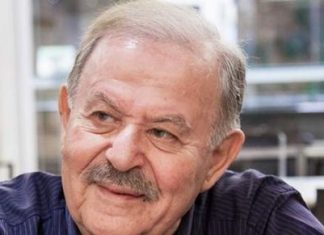 Συναυλία-αφιέρωμα στο συνθέτη Γιάννη Σπανό στο Μεσολόγγι