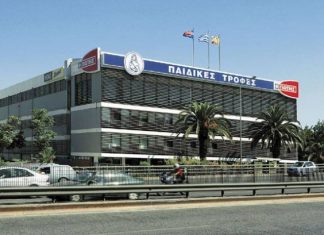 Εργοστάσιο στο Αγρίνιο ετοιμάζει η “Γιώτης”