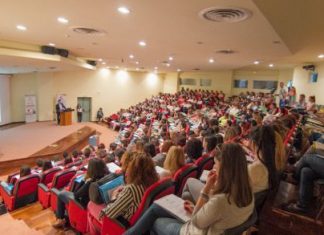 Επιστημονική Ημερίδα από το Διεπιστημονικό Κέντρο Ηπείρου στο Πανεπιστήμιο Πατρών