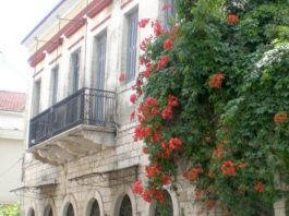 Ξεκινά στη “Διέξοδο” η εκμάθηση κατασκευή κοσμήματος