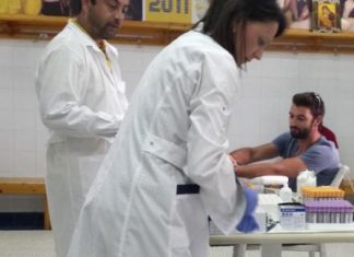 Εξετάσεις για τους ποδοσφαιριστές – Στις 7 Ιουλίου η επίσημη πρώτη