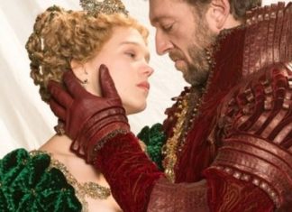 “Η πεντάμορφη και το τέρας” στον “Ελληνίς”