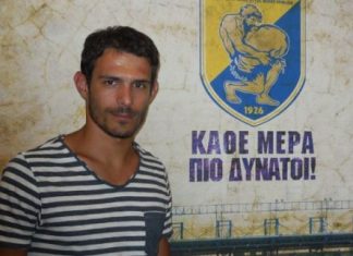 Κόρμπος: «Τα πήγαμε καλά στο αμυντικό κομμάτι»