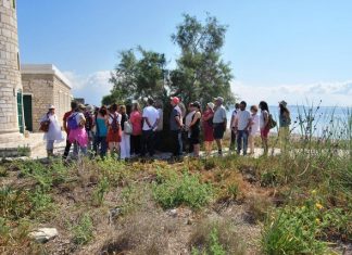 Περιβαλλοντική Εκπαίδευση που άγγιξε από το ΚΠΕ Μεσολογγίου – Θέρμου