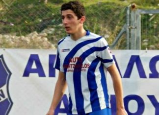 Επένδυση με Μαγγίνα o Παναιτωλικός!