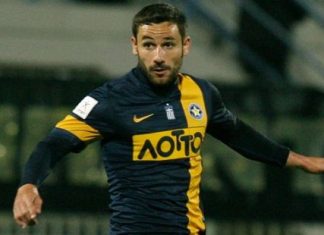 Τσεκάρει Ναβάρο