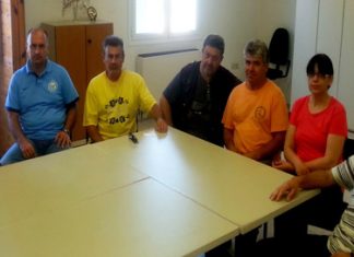 “Ελληνικές Αλυκές” : “Όχι” από τους εργαζομένους στην πώληση μιας κερδοφόρας επιχείρησης