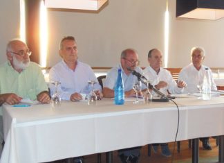 Με στόχο την “Αναγέννηση” του τοπικού ποδόσφαιρου