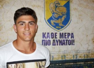 Ρουμπουλάκου: «Θα παλέψουμε για κάτι θετικό»