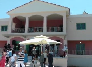 Εντάχθηκε στο ΕΣΠΑ η νέα Στέγη Υποστηριζόμενης Διαβίωσης του «Παναγία Ελεούσα»