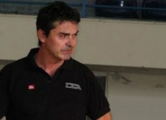 Ο Σταυροθανάσης νέος προπονητής, Γερμανός ο νέος πρόεδρος του ΑΟ Αγρινίου