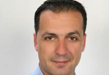 Ευχαριστήριο μήνυμα Νίκου Ταφιάδη