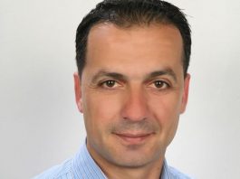 Ευχαριστήριο μήνυμα Νίκου Ταφιάδη