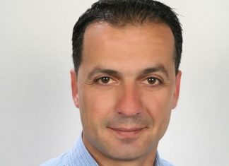 Ευχαριστήριο μήνυμα Νίκου Ταφιάδη