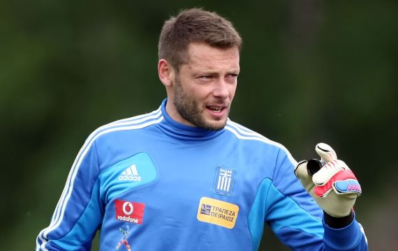 ÔÆÏÑÂÁÓ<br> ÐÑÏÐÏÍÇÓÇ ÔÇÓ ÅÈÍÉÊÇÓ ÏÌÁÄÁÓ <br>(ÃÉÏÕÑÏ 2012) <br><br>TZORVAS <br> GREECE TRAINING <br>(EURO 2012)