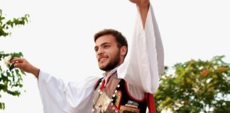 Ο Δήμος Μεσολογγίου γιορτάζει τις Ευρωπαϊκές Ημέρες Πολιτιστικής Κληρονομιάς