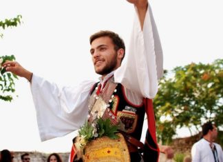 Το πανηγύρι του Αη Συμιού