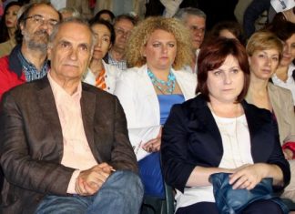 Τη Σία την Αναγνωστοπούλου την εμπιστευόμαστε;