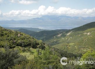 Κίνδυνος για τα όλα τα περιβαλλοντικά έργα της Αιτωλοακαρνανίας