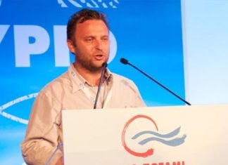 “Να αλλάξουμε αυτά που μας ενοχλούν”