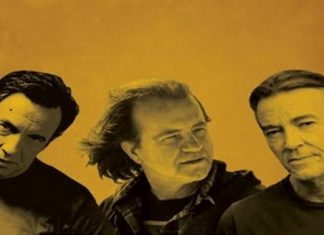 Mαζί στο Αγρίνιο για μία live εμφάνιση οι Τσακνής, Μηλιώκας και Ζιώγαλας