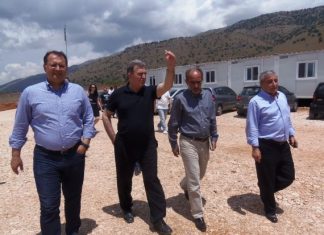 Ουδείς ! Παρά μόνο ο Αχαιός….