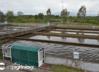 Η ΔΕΥΑ επέμεινε και η Αποκέντρωμένη έκανε πίσω για την επέκταση του βιολογικού